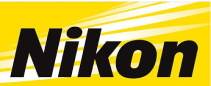 nikon-banner logo